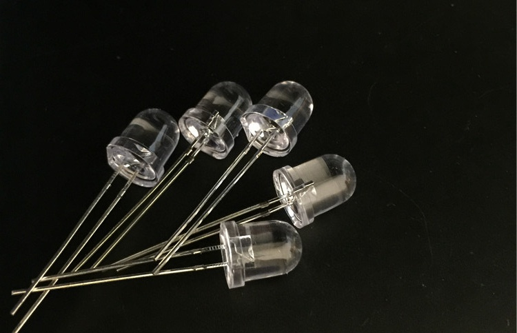 反極性LED燈珠比正極性LED燈珠發光效率高 反極性LED燈珠比正極性LED燈珠發光效率高