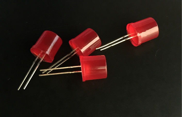 發光二極管也簡稱為LED燈珠 發光二極管也簡稱為LED燈珠