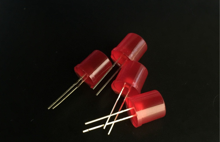 LED發光二極管的應用 LED發光二極管的應用