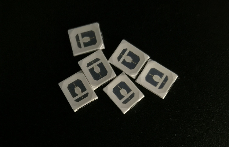 浙江0.5W 2835藍光led貼片燈珠價格